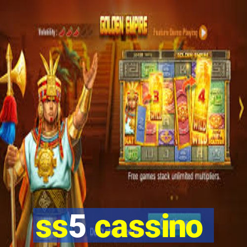 ss5 cassino