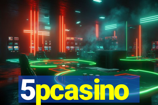 5pcasino