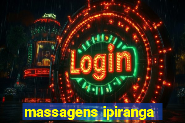 massagens ipiranga
