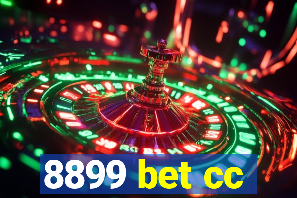 8899 bet cc