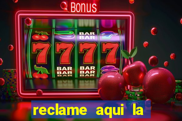 reclame aqui la plata joias