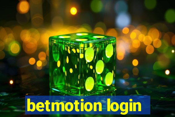 betmotion login