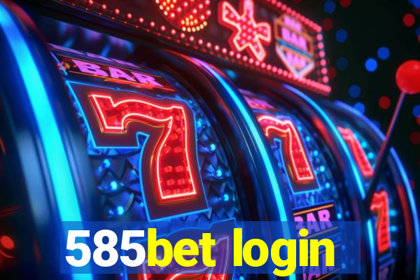 585bet login