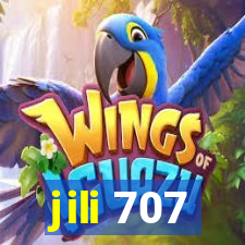 jili 707