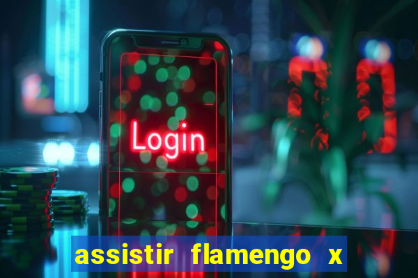 assistir flamengo x atletico mg futemax