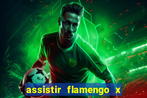 assistir flamengo x atletico mg futemax