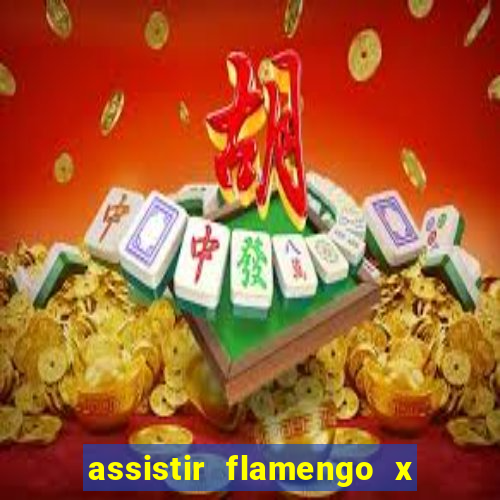 assistir flamengo x atletico mg futemax