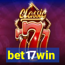 bet17win