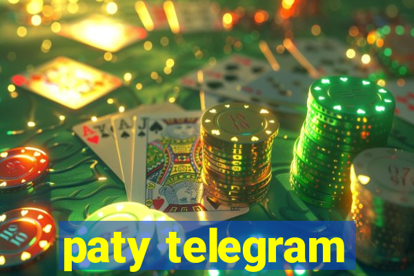 paty telegram