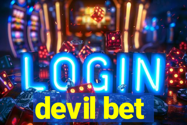 devil bet