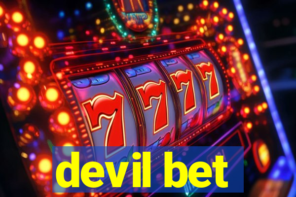 devil bet