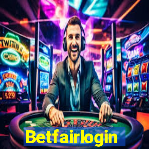 Betfairlogin