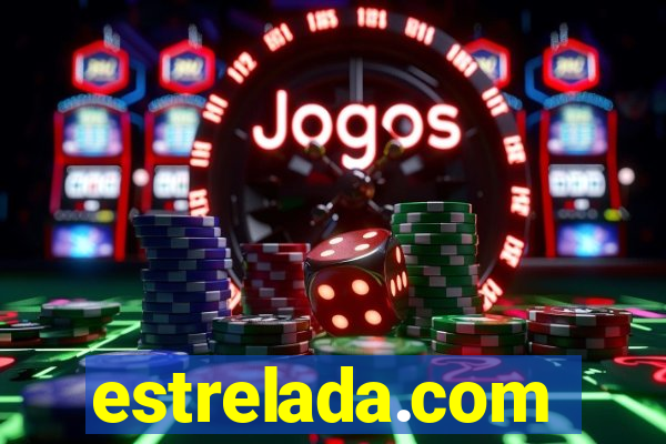 estrelada.com