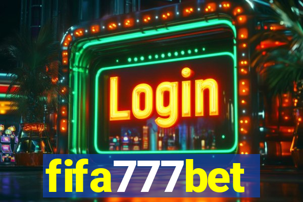fifa777bet
