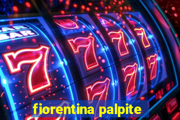 fiorentina palpite