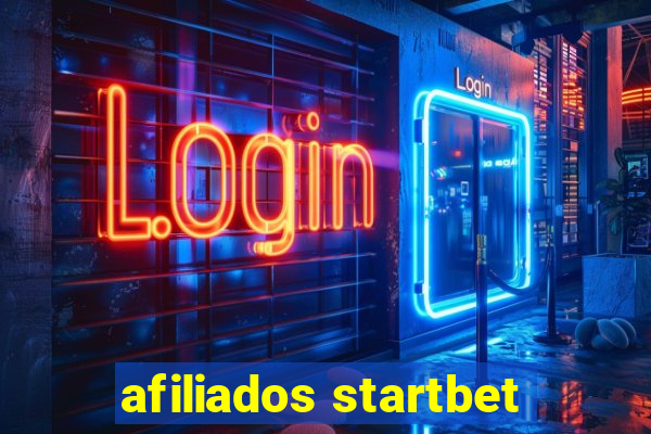 afiliados startbet