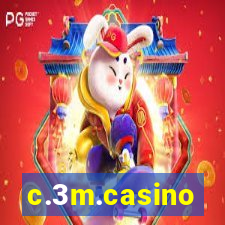 c.3m.casino