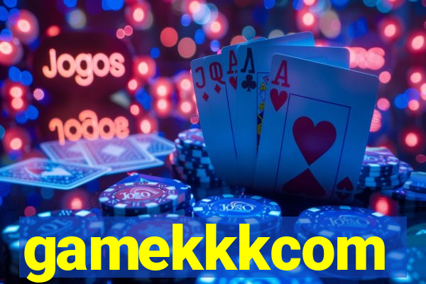 gamekkkcom