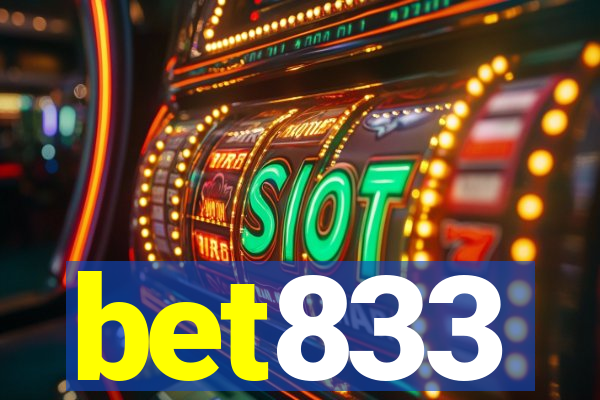 bet833