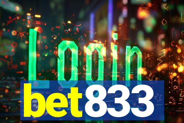 bet833