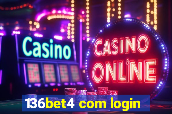 136bet4 com login
