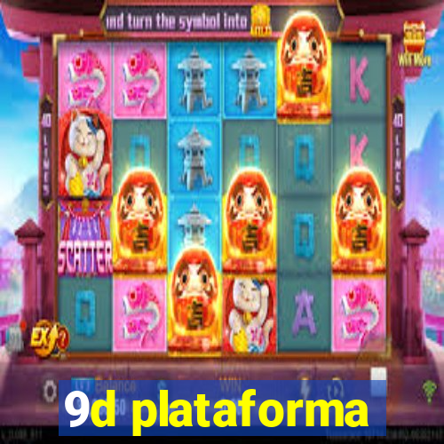 9d plataforma