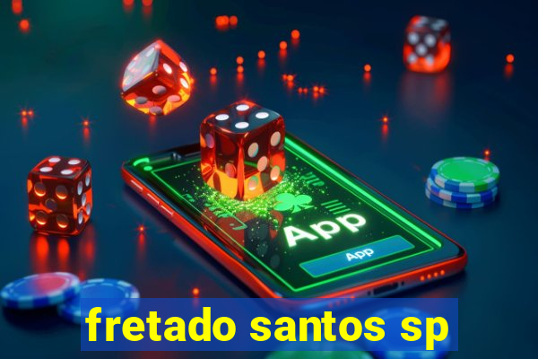 fretado santos sp