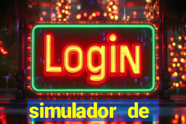 simulador de resultados de futebol