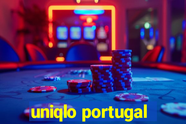 uniqlo portugal