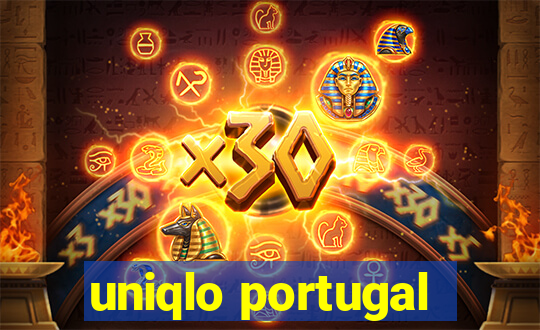 uniqlo portugal