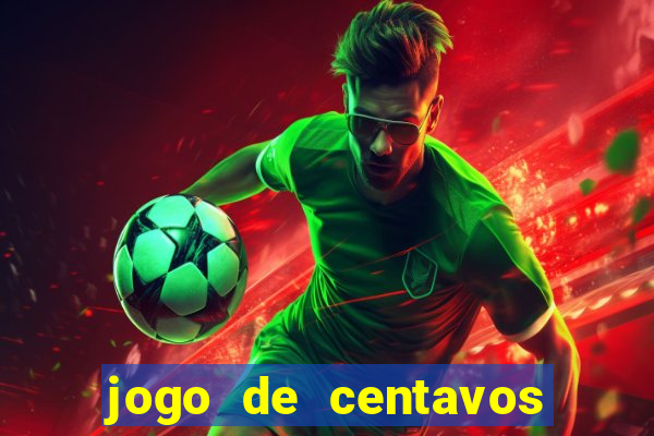 jogo de centavos na betano