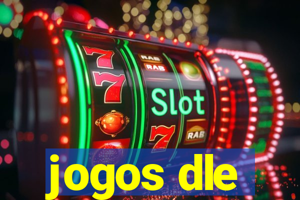 jogos dle