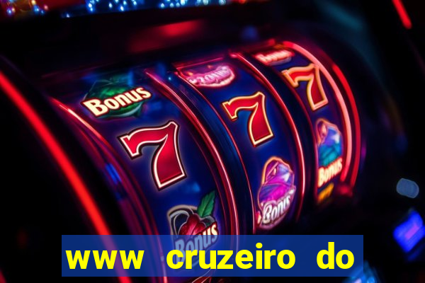 www cruzeiro do sul virtual area do aluno