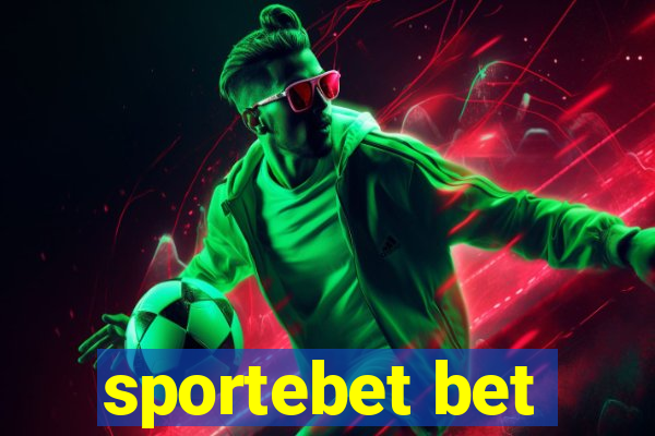 sportebet bet