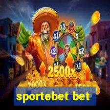 sportebet bet