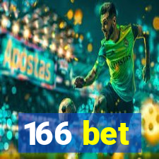 166 bet