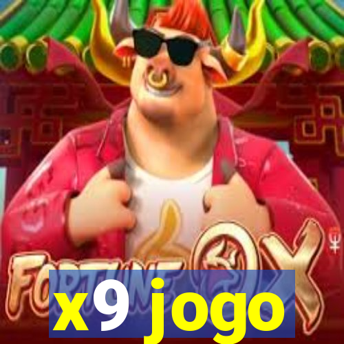 x9 jogo