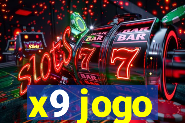 x9 jogo