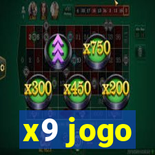 x9 jogo