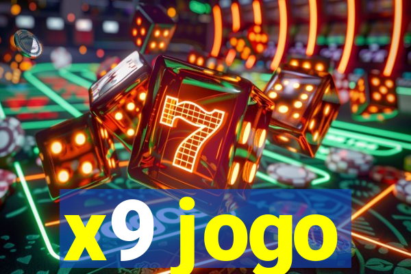 x9 jogo