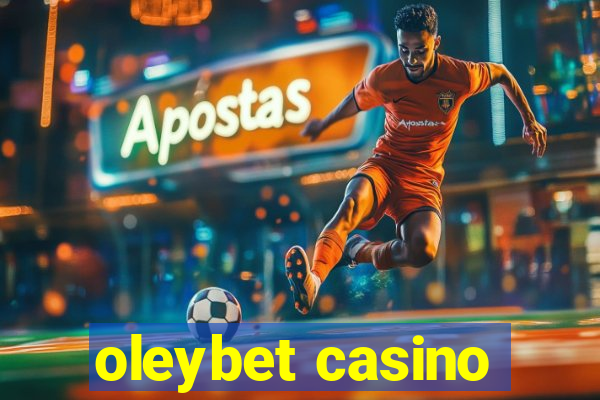 oleybet casino