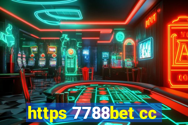 https 7788bet cc