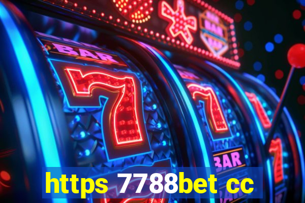 https 7788bet cc