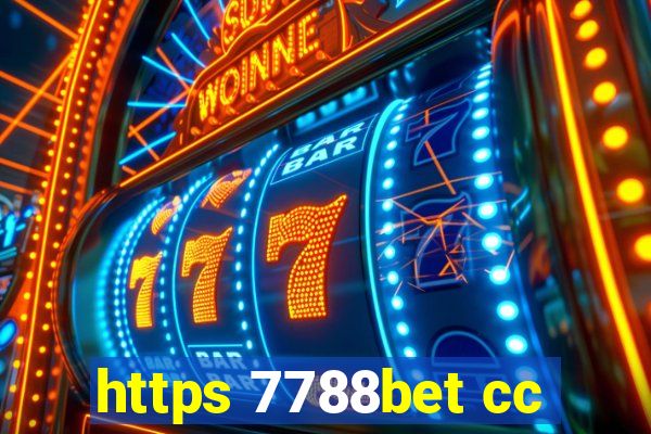 https 7788bet cc