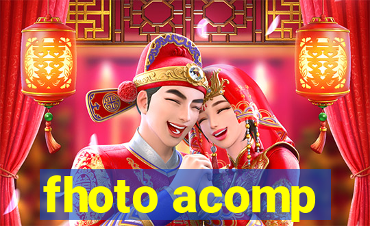 fhoto acomp