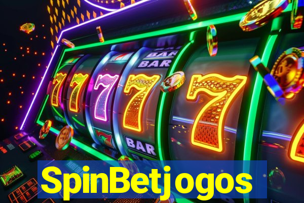 SpinBetjogos
