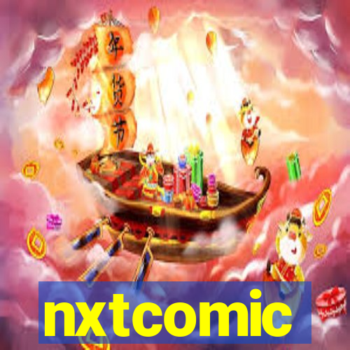 nxtcomic