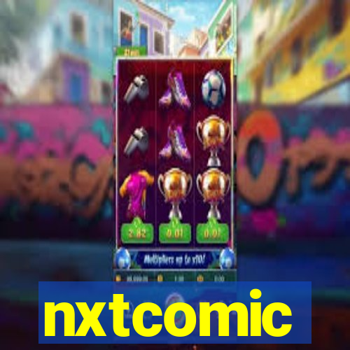nxtcomic