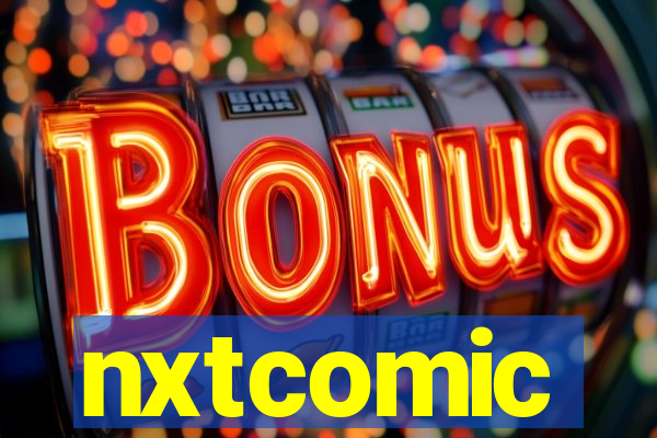 nxtcomic