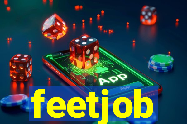 feetjob